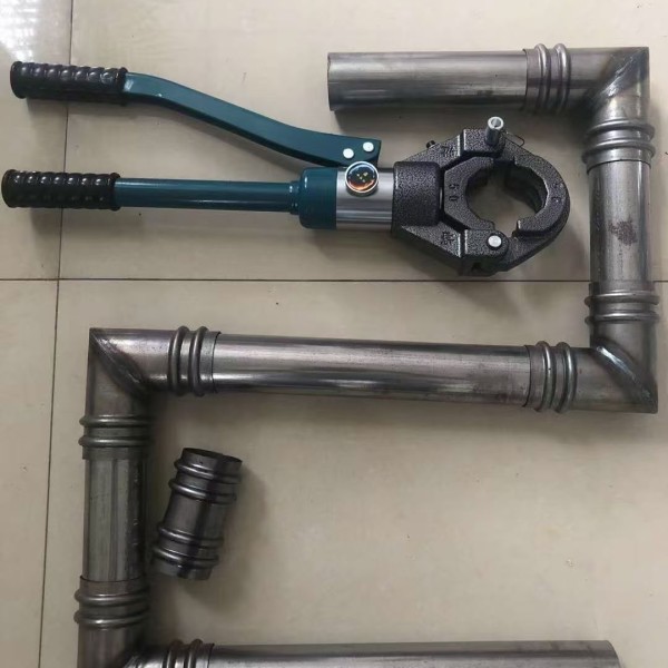 兰州鑫亿呈冷却管